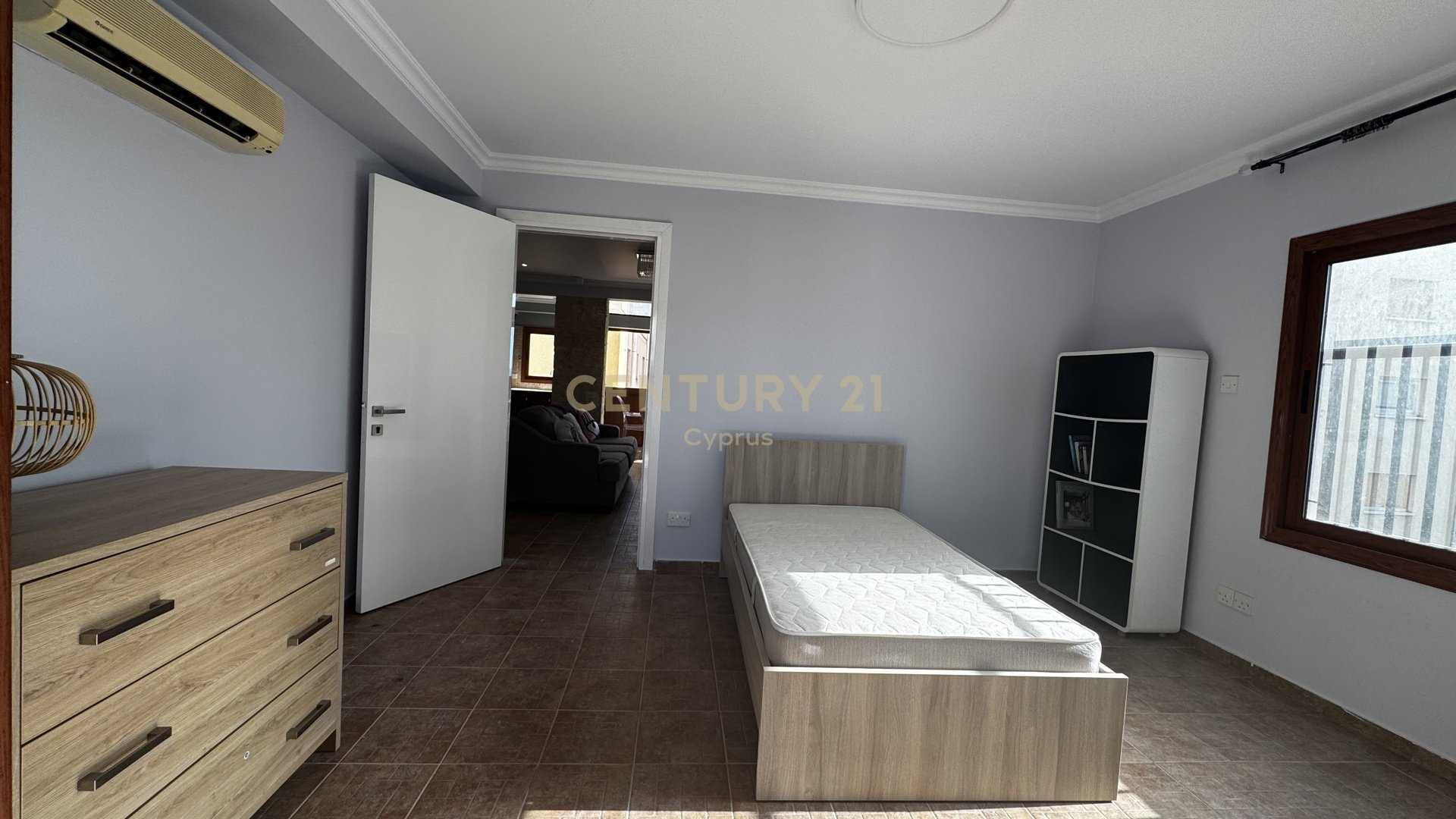 2 bedrooms Apartment in Germasogeia, Limassol, Cyprus No. 53910