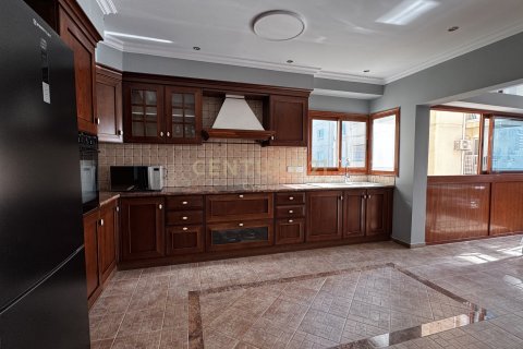 Квартира с 2 спальнями в Гермасойя, Лимасол, № 53910 4
