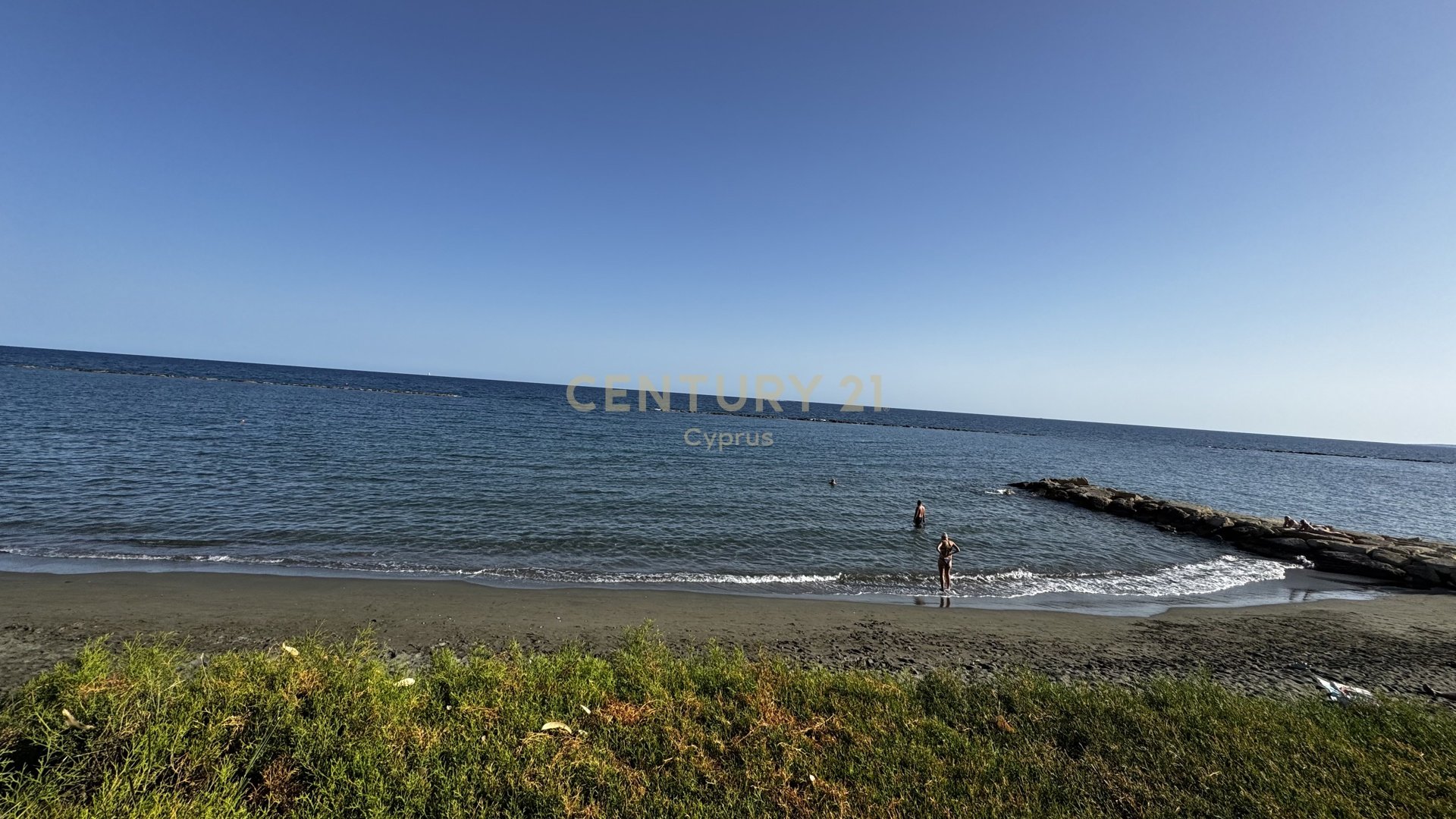 2 bedrooms Apartment in Germasogeia, Limassol, Cyprus No. 53910
