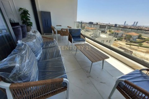 3 bedrooms Penthouse in Mesa Geitonia, Limassol, No. 53913 11
