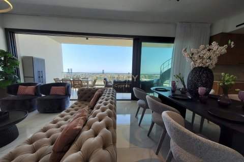 3 bedrooms Penthouse in Mesa Geitonia, Limassol, No. 53913 2