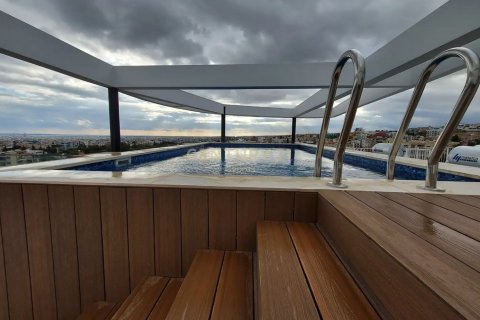 3 bedrooms Penthouse in Mesa Geitonia, Limassol, No. 53913 12