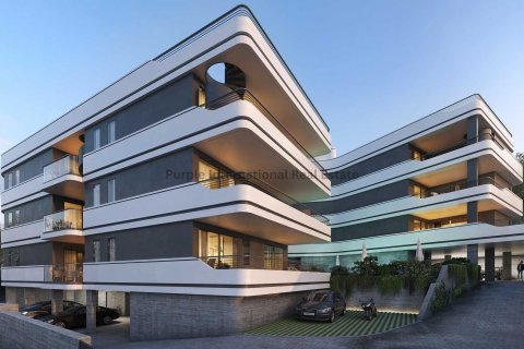 2 bedrooms Apartment in Agios Tychonas, Limassol,  No. 24289 9