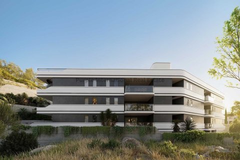 2 bedrooms Apartment in Agios Tychonas, Limassol,  No. 24289 12