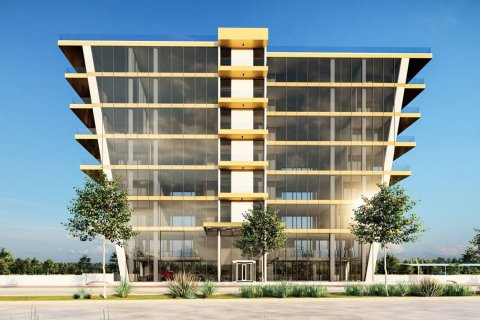 162.9m2 Office in Zakaki, Limassol, Cyprus No. 28055