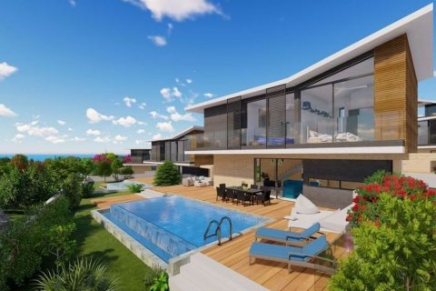 3 bedrooms Villa in Chloraka, Paphos,  No. 45394 12