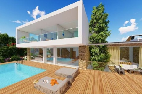 3 bedrooms Villa in Chloraka, Paphos, No. 45395 6