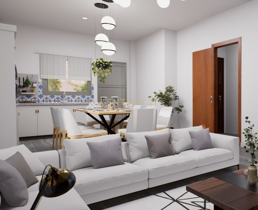 3 bedrooms Apartment in Anavargos, Paphos, Cyprus No. 55693