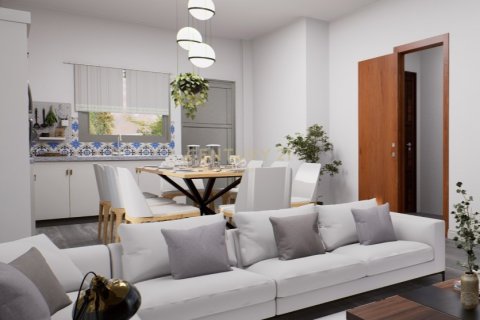 3 dormitorios Apartamento en Anavargos, Paphos,  No. 55693 3