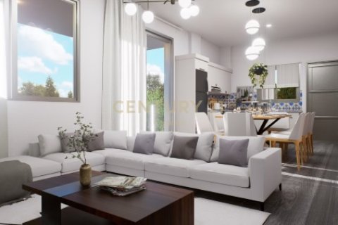 3 dormitorios Apartamento en Anavargos, Paphos,  No. 55693 4