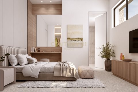 4 dormitorios Villa en Pegeia, Paphos,  No. 55694 3