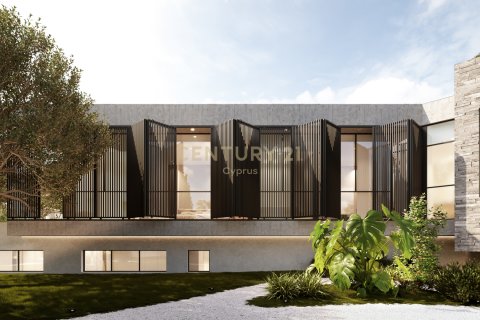 4 dormitorios Villa en Pegeia, Paphos,  No. 55694 8
