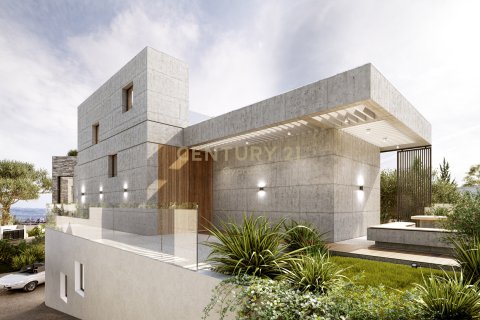 4 dormitorios Villa en Pegeia, Paphos,  No. 55694 10