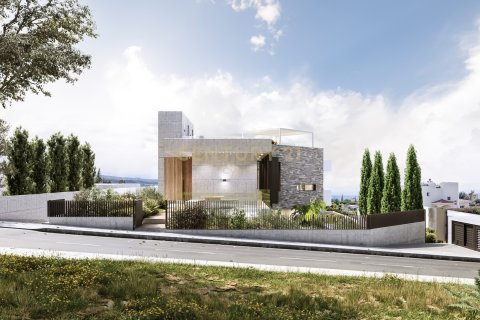 4 dormitorios Villa en Pegeia, Paphos,  No. 55694 13