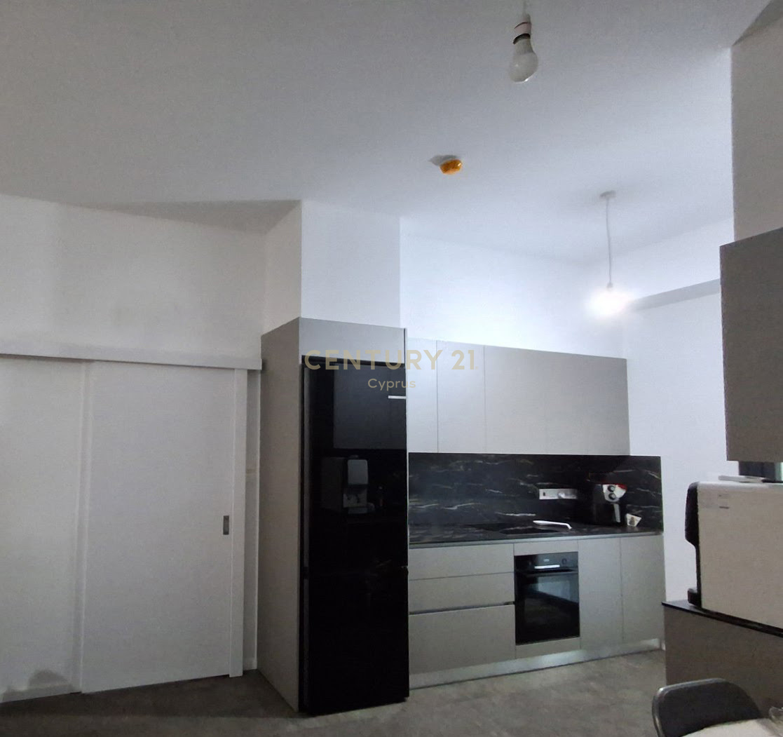 2 bedrooms Apartment in Agios Athanasios, Limassol, Cyprus No. 55695
