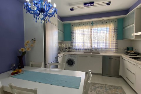 Пентхаус с 3 спальнями в Гермасойя, Лимасол, № 55692 4
