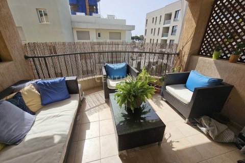 Пентхаус с 3 спальнями в Гермасойя, Лимасол, № 55692 15