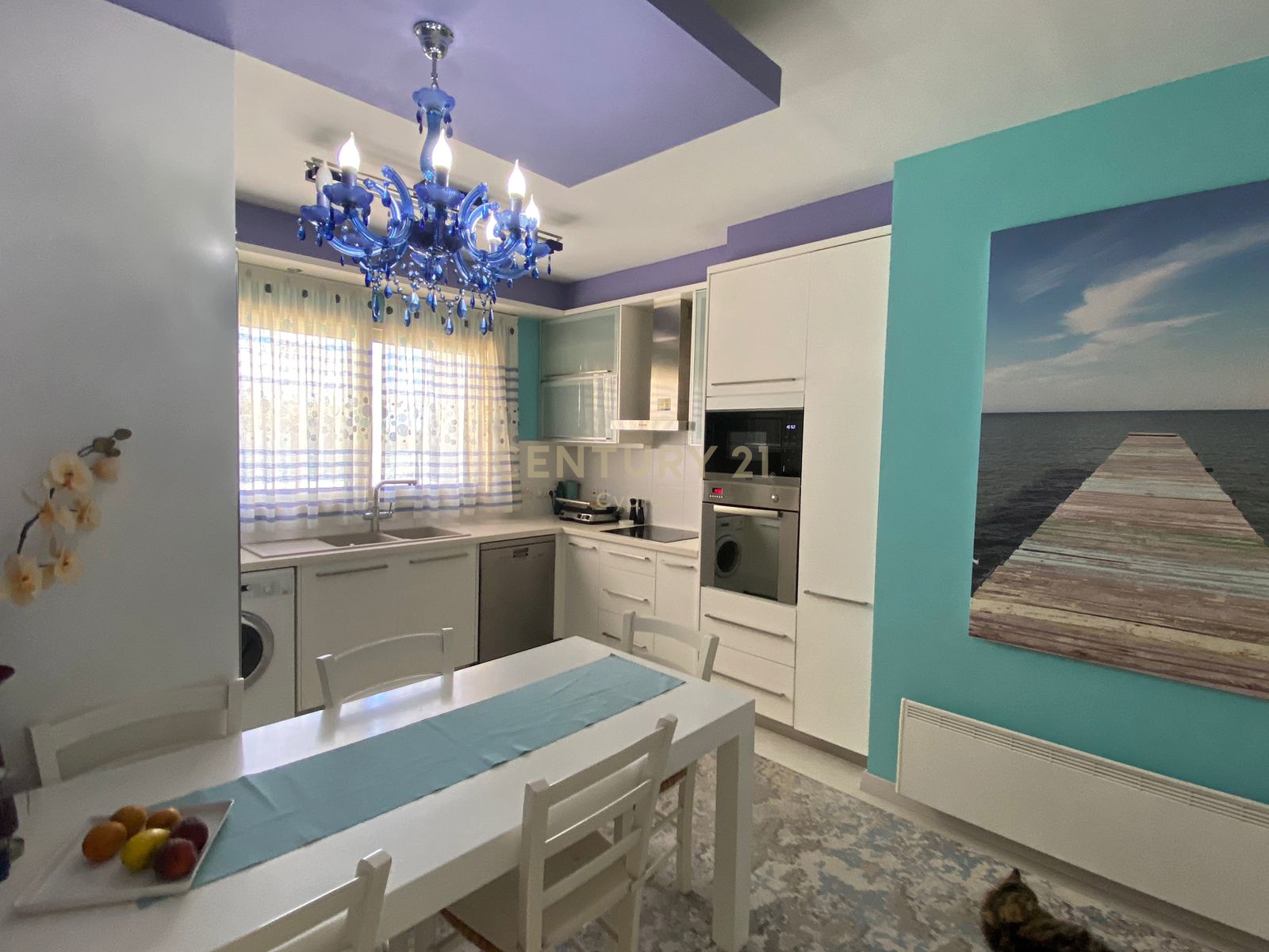 3 chambres Penthouse à Germasogeia, Limassol, Chypre No. 55692