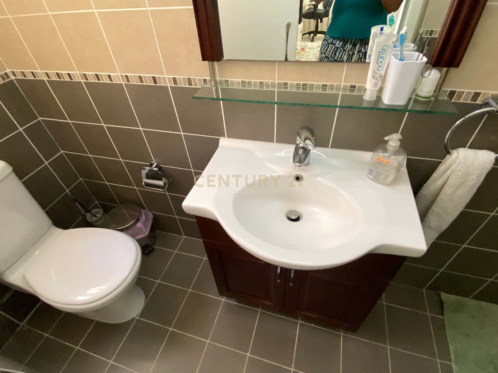 3 chambres Penthouse à Germasogeia, Limassol, Chypre No. 55692