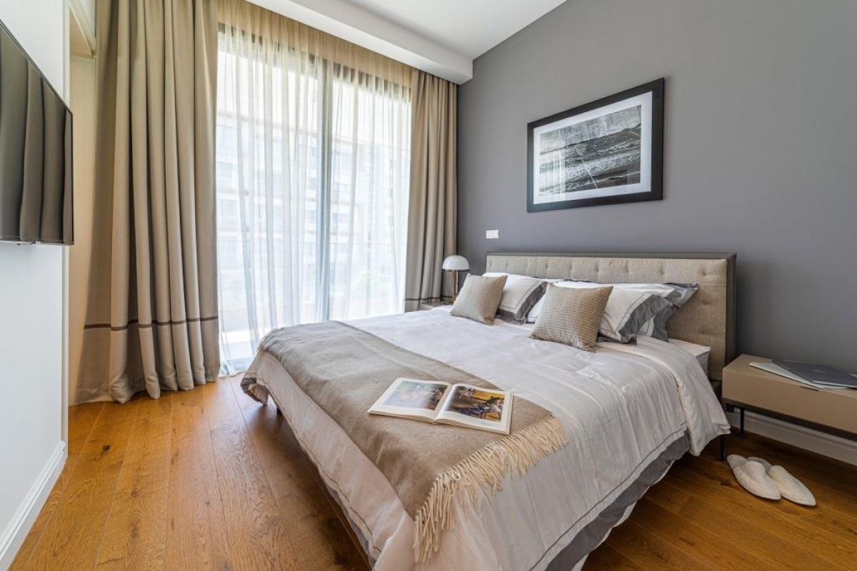 2 chambres Appartement à Rise Germasogeia, Limassol, Chypre No. 24359