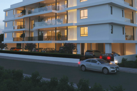 2 bedrooms Apartment in Paralimni, Ammochostos, No. 46491 5