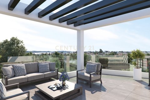 2 dormitorios Apartamento en Aradippou, Larnaka,  No. 56082 3