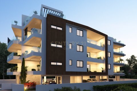 2 dormitorios Apartamento en Aradippou, Larnaka,  No. 56082 2