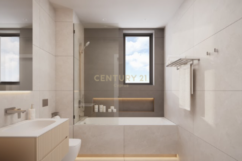 2 chambres Appartement à Germasogeia, Limassol,  No. 56085 7