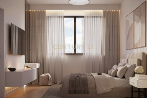 2 chambres Appartement à Germasogeia, Limassol,  No. 56085 5