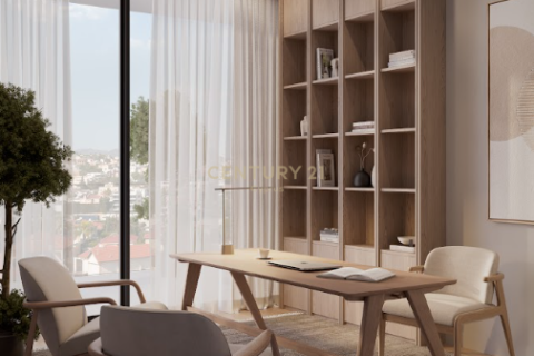 2 chambres Appartement à Germasogeia, Limassol,  No. 56085 3