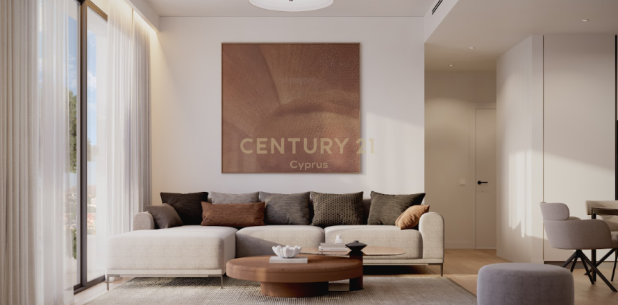 2 chambres Appartement à Germasogeia, Limassol,  No. 56085