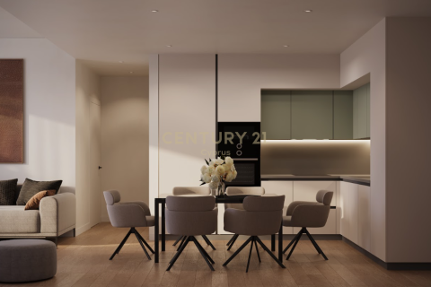 2 chambres Appartement à Germasogeia, Limassol,  No. 56085 2