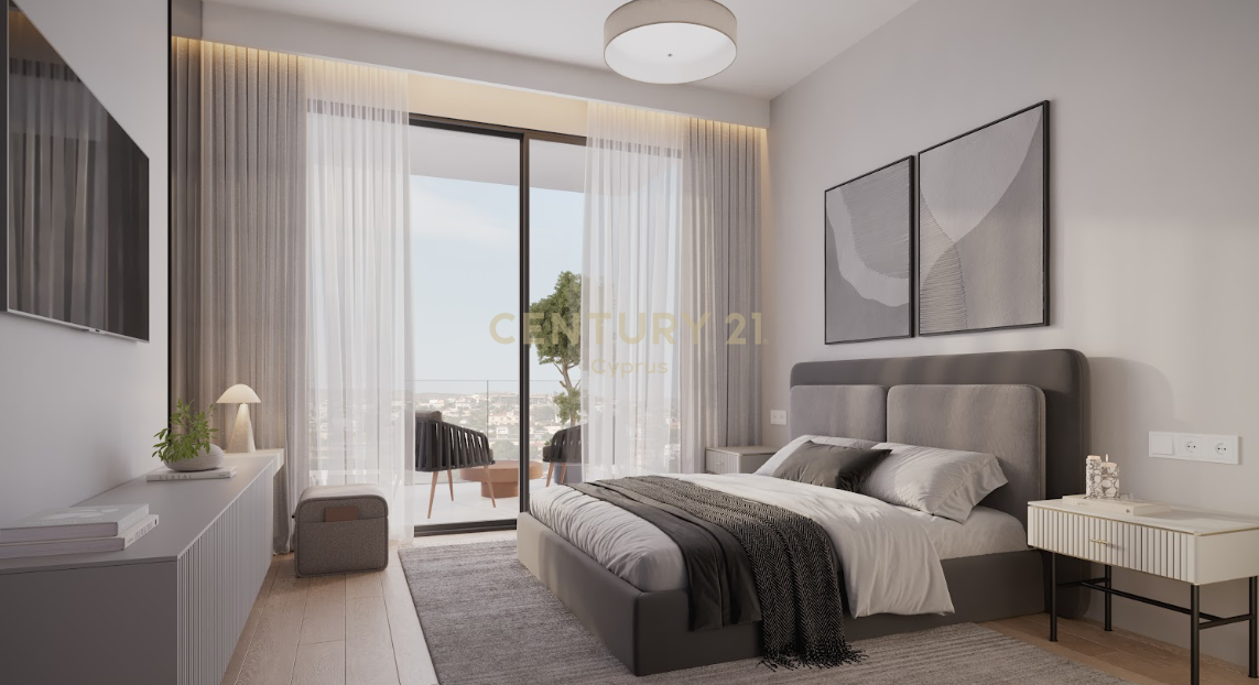 1 bedroom Apartment in Germasogeia, Limassol, Cyprus No. 56084