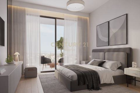 1 chambre Appartement à Germasogeia, Limassol, No. 56084 5