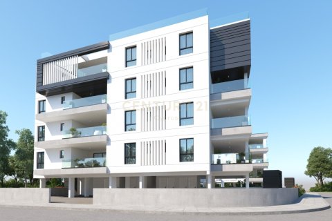 3 dormitorios Apartamento en Larnaca, Larnaka,  No. 56081 2