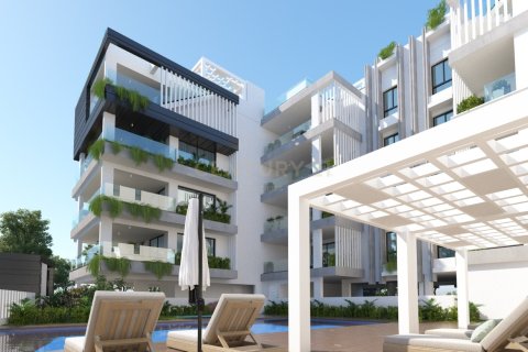 3 dormitorios Apartamento en Larnaca, Larnaka,  No. 56081 6