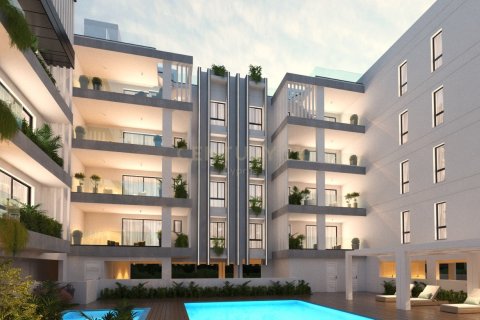 3 dormitorios Apartamento en Larnaca, Larnaka,  No. 56081 3