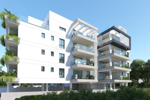 3 dormitorios Apartamento en Larnaca, Larnaka, No. 56081