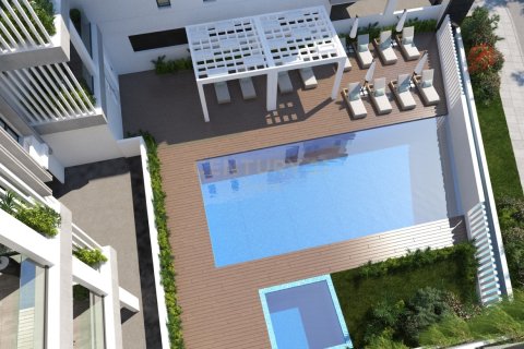 3 dormitorios Apartamento en Larnaca, Larnaka,  No. 56081 4