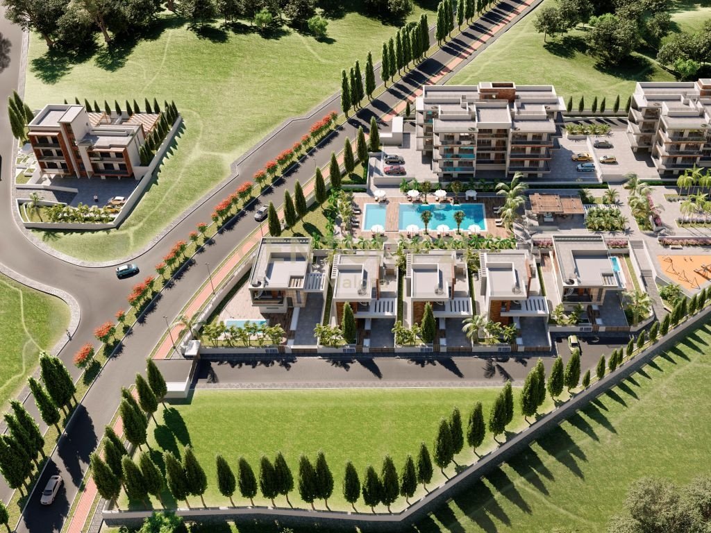 2 chambres Penthouse à Mouttagiaka, Limassol, Chypre No. 56086