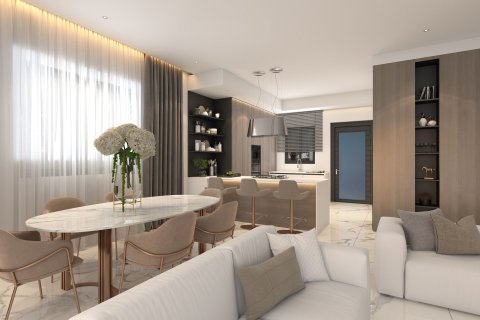 3 bedrooms Villa in Empa, Paphos, No. 43450 5