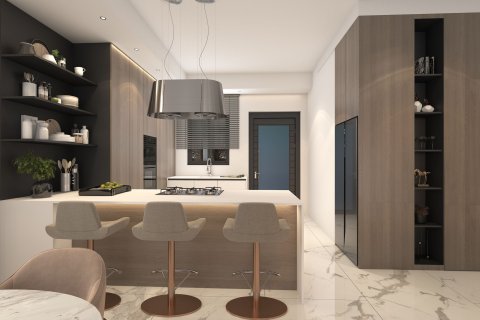 3 bedrooms Villa in Empa, Paphos, No. 43450 7