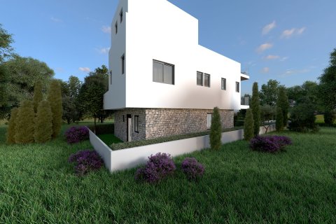 3 bedrooms Villa in Empa, Paphos, No. 43450 2