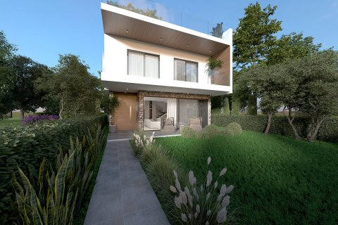 3 bedrooms Villa in Empa, Paphos, No. 43450