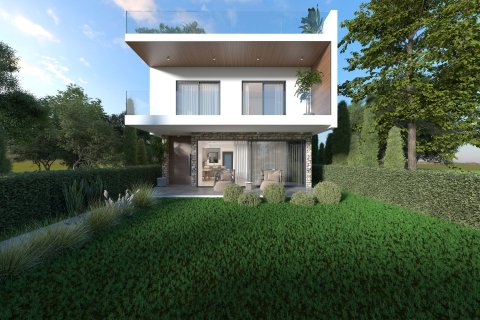 3 bedrooms Villa in Empa, Paphos, No. 43450 3