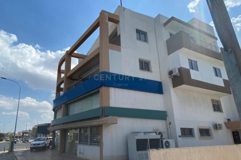 430m2 Bureau à Lakatamia, Nicosia,  No. 54060 2