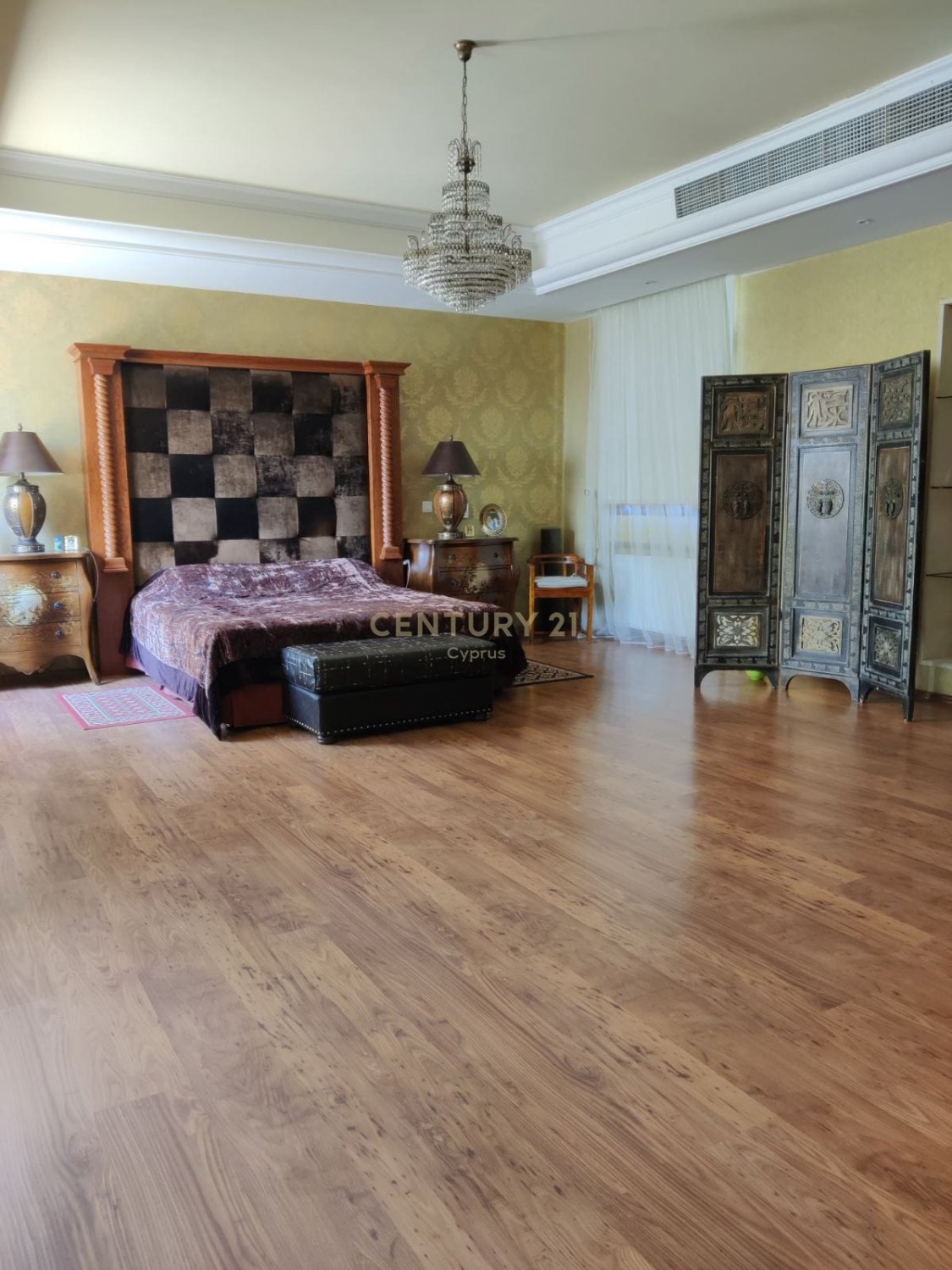 5 bedrooms Villa in Ypsonas, Limassol, Cyprus No. 54057