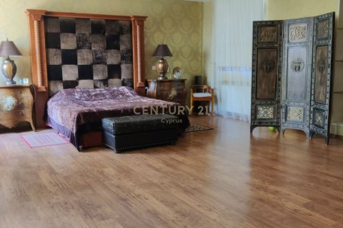 5 chambres Villa à Ypsonas, Limassol,  No. 54057 22