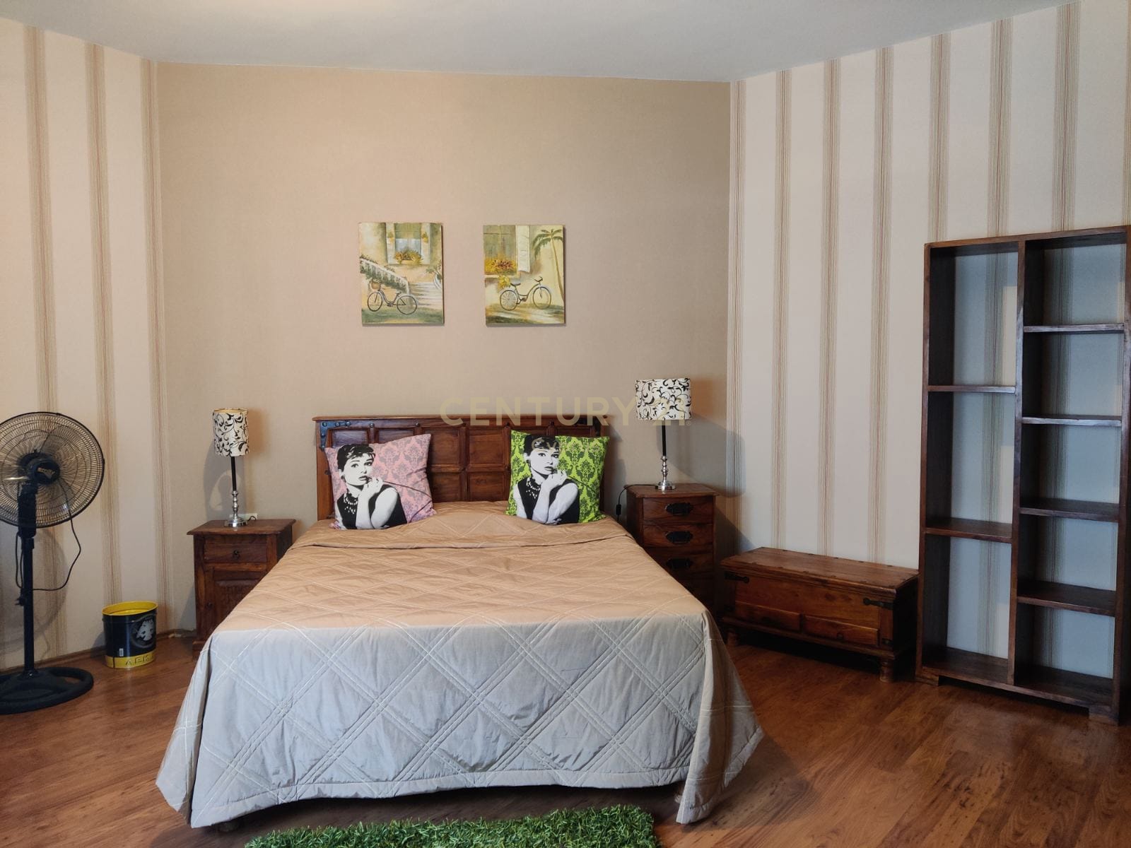 5 bedrooms Villa in Ypsonas, Limassol, Cyprus No. 54057