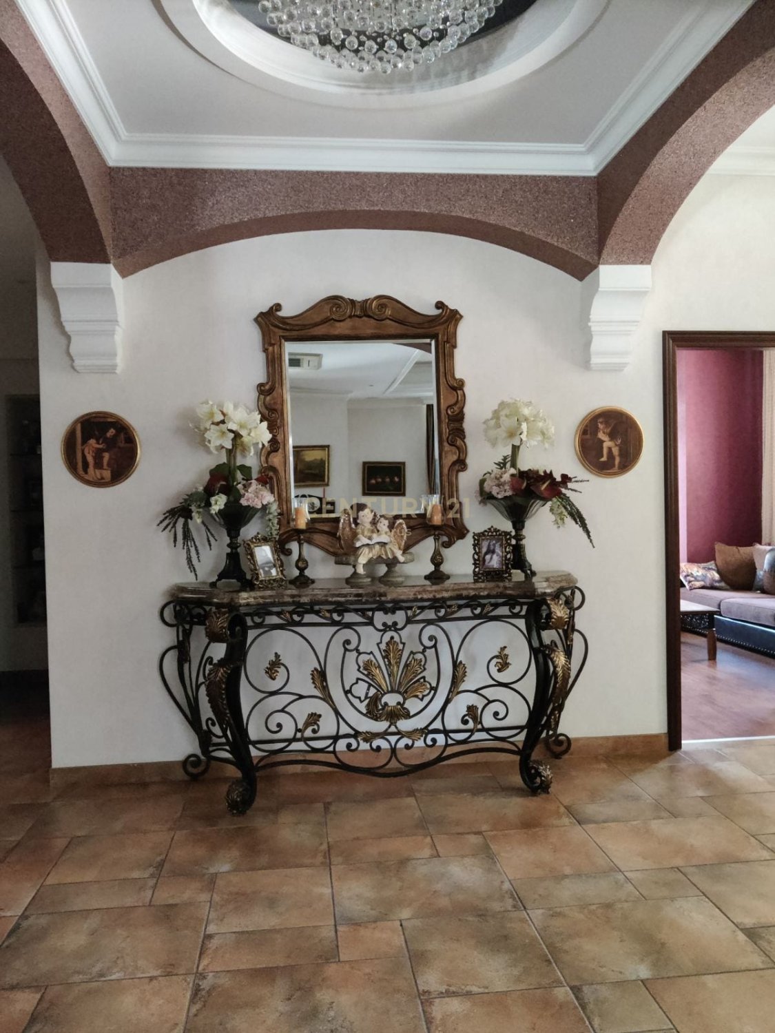 5 bedrooms Villa in Ypsonas, Limassol, Cyprus No. 54057